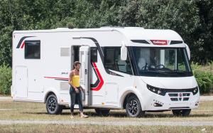 Challenger Sirius 3078XLB '2017